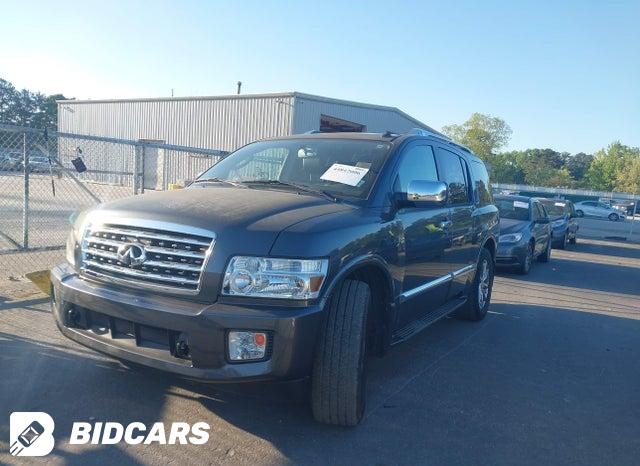 5N3ZA0NEXAN904809 photo no. 2